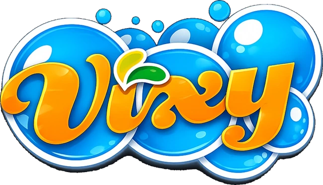 Logo Vixy